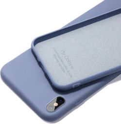 Etui Fiber Case do Apple iPhone X -
