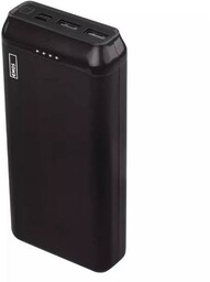 Emos Alpha2 20 20000mAh Czarny Powerbank