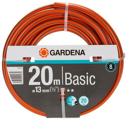 GARDENA Wąż ogrodowy Basic 20m, 13 mm (1/2")