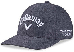 Czapka golfowa Callaway Performance Pro (męska, szara)