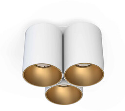 Lampa sufitowa EYE TONE 7666 - Nowodvorski