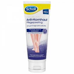 Peeling do stóp Przeciw zrogowaceniom Expert Care, Scholl,