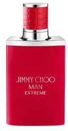 Jimmy Choo Man Extreme Woda perfumowana 50 ml