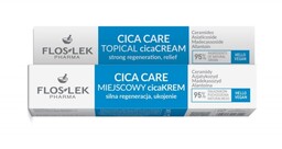 FLOS CICA Krem miejscowy 20ml