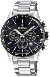 Zegarki eleganckie Festina TIMELESS CHRONOGRAPH F20560/5 - zegarek