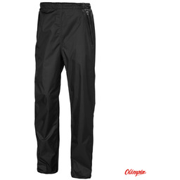 Helly Hansen Spodnie Męskie Vancouver Pant - Black