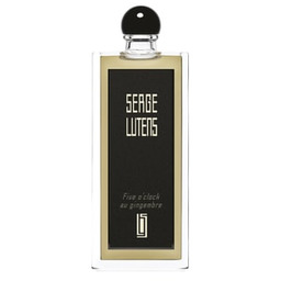 Serge Lutens Collection Noire Five o clock au