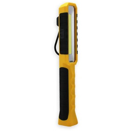 Latarka wielofunkcyjna latarka warsztatowa magnetyczna Caterpillar 500 lm