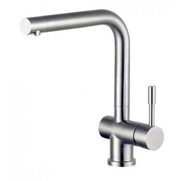 BLUE WATER LEON INOX Leon inox