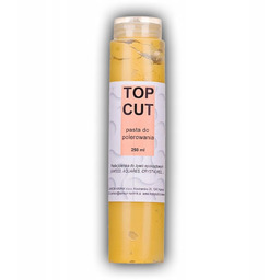 Pasta do Polerowania Żywic Epoksydowych Tworzyw Sztucznych SUPER