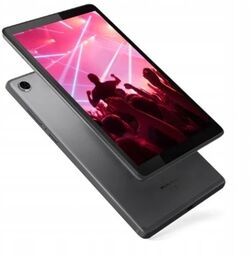 TABLET TAB ONE 8.7" WIFI 4GB/64GB GREY ZAF00232PL