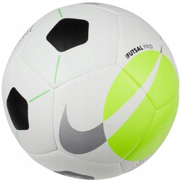 Nike Futsal Pro Ball [4] Piłka Nożna Guma