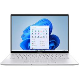 Laptop Asus ZenBook UX3402VA-IS94T i9-13900H/14'' 2.8K (2880x1800) TouchScreen