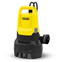 Karcher SP 22.000 Dirt 1.645-850.0 Pompa zanurzeniowa