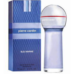 Pierre Cardin, Bleu Marine, Eau De Toilette, For