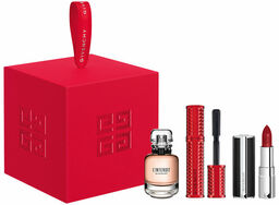 Givenchy L Interdit Mini SET: Woda perfumowana 10ml