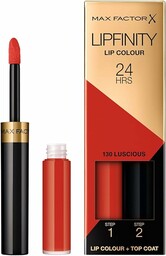 Max Factor Pomadka do Ust w Płynie