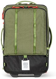 Torba / plecak na kółkach Topo Designs Global