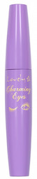 Lovely - Charming Eyes - Tusz do rzęs