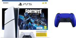 Konsola PLAYSTATION 5 Slim 1TB D Chassis Fortnite
