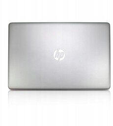 Górna obudowa do laptopa Hp 250 G8Srebrna 15.6"