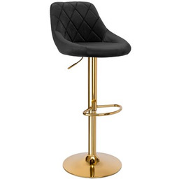 EHOKERY Hoker Cydro Gold Czarny