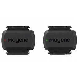 Magene czujnik do roweru kadencji prędkości Bluetooth Ant+
