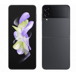 Smartfon Samsung Galaxy Z Flip4, 5G, 8/256GB, szary