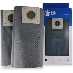 AR BLUE CLEAN Sacchetti Filtro w Stoffa 30
