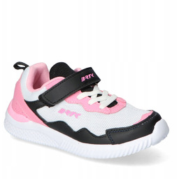 Sneakersy Bartek 15439004 Białe 29