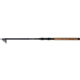 MIKADO Wędka Trython Mini 2.70m / 15-45g