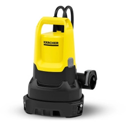 Karcher SP 16.000 Dual 1.645-832.0 Pompa zanurzeniowa