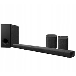 Soundbar Yamaha True X Bar 50 A SR-X50A