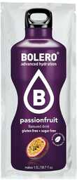 Bolero Passionfruit ze stewią 9g