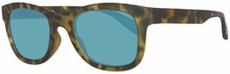 Męskie okulary przeciwsłoneczne TIMBERLAND model TB9080-5055R (Szkło/Zausznik/Mostek) 22/140/50