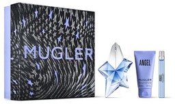 Mugler Angel zestaw Do napełnienia Edp 50 ml