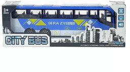Autobus 1:24 na baterie - ADAR