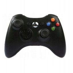 Bezprzewodowy Gamepad Do Xbox Pc Dual Shock Pad