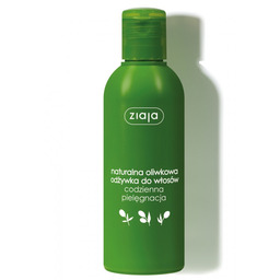 Ziaja Oliwkowa, odżywka regenerująca, 200ml