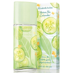 Elizabeth Arden Green Tea Cucumber 100ml woda toaletowa