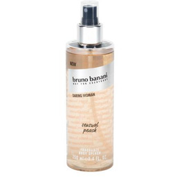 Bruno Banani Daring Woman spray do ciała 250