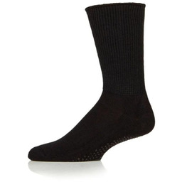 IOMI 3PACK Bezuciskowe skarpety dla Diabetyków z szerokim