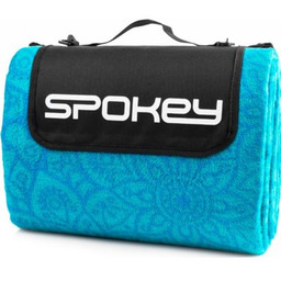 SPOKEY Koc piknikowy Picnic Mandala (210 x 180