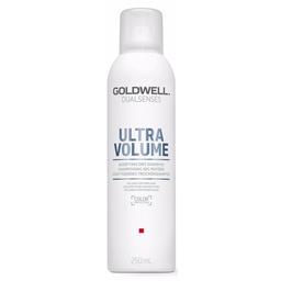 Goldwell Dualsenses Ultra Volume, suchy szampon zwiększający objętość,