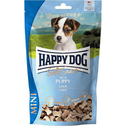 Happy Dog SoftSnack Mini Puppy 100 g