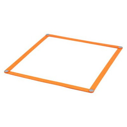 TIGUAR Drabinka szybkościowa DR-GT0003P (3 szt.) Zyskaj