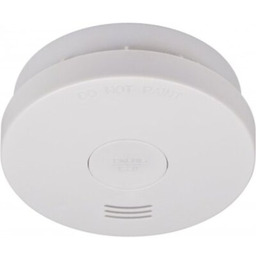 BRENNENSTUHL Czujnik dymu RM L 3100 Biały
