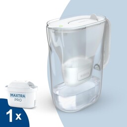 Dzbanek filtrujący Brita Style Essential+1 Maxtra Pro PP