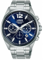 LORUS Zegarek RT383JX9
