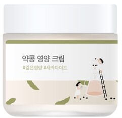 ROUND LAB Soy Bean Nourishing Krem Krem